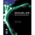 thumbnail image 1 of Pre-Owned OpenGL ES Game Development (Game Development Series) (Paperback) 1592003702 9781592003709, 1 of 1