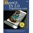 thumbnail image 1 of Pre-Owned OpenGL Es 2.0 Programming Guide (Paperback) 0321502795 9780321502797, 1 of 1