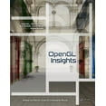 thumbnail image 1 of OpenGL, OpenGL Es, and Webgl Community Experiences: OpenGL Insights (Hardcover), 1 of 1