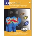 thumbnail image 1 of Pre-Owned OpenGL Shading Language Paperback, 1 of 1