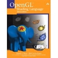 thumbnail image 1 of Pre-Owned OpenGL Shading Language (Paperback) 0321637631 9780321637635, 1 of 1
