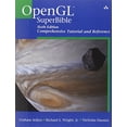 thumbnail image 1 of Pre-Owned OpenGL SuperBible : Comprehensive Tutorial and Reference, 1 of 1