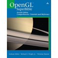 thumbnail image 1 of OpenGL: OpenGL SuperBible: Comprehensive Tutorial and Reference (Paperback), 1 of 1