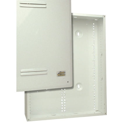 Openhouse 18" Structured-wire Enclosure