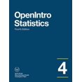 thumbnail image 1 of OpenIntro Statistics: Fourth Edition, 1 of 1
