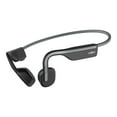 thumbnail image 1 of OPENMOVE Grey BONE CONDUCTION OPEN-EAR LIFESTYLE/SPORT HEADPHONES, 1 of 9