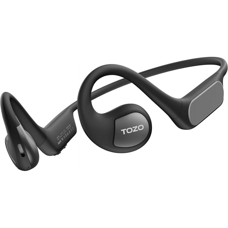 OpenReal Open Ear Headphones Bluetooth 5.3 Air Conduction Wireless