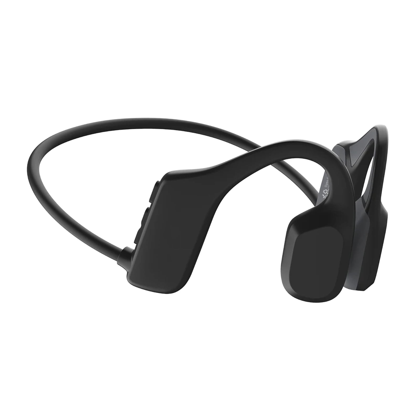 OpenRun openear bone conduction Bluetooth sports headphones, sweat