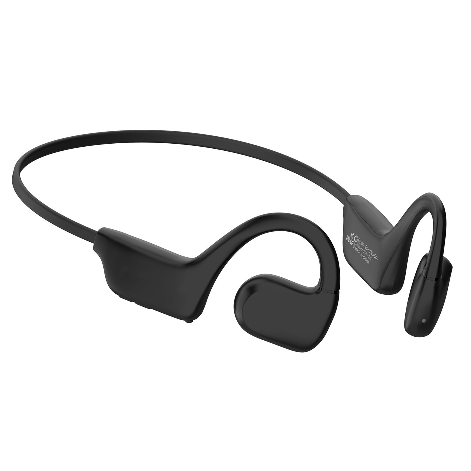 OpenRun openear bone conduction Bluetooth sports headphones, sweat