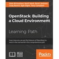 thumbnail image 1 of OpenStack: Building a Cloud Environment (Paperback), 1 of 1