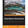 thumbnail image 1 of OpenStack Essentials (Paperback), 1 of 1