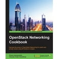thumbnail image 1 of OpenStack Networking Cookbook (Paperback), 1 of 1