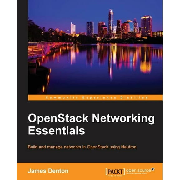 OpenStack Networking Essentials (Paperback)
