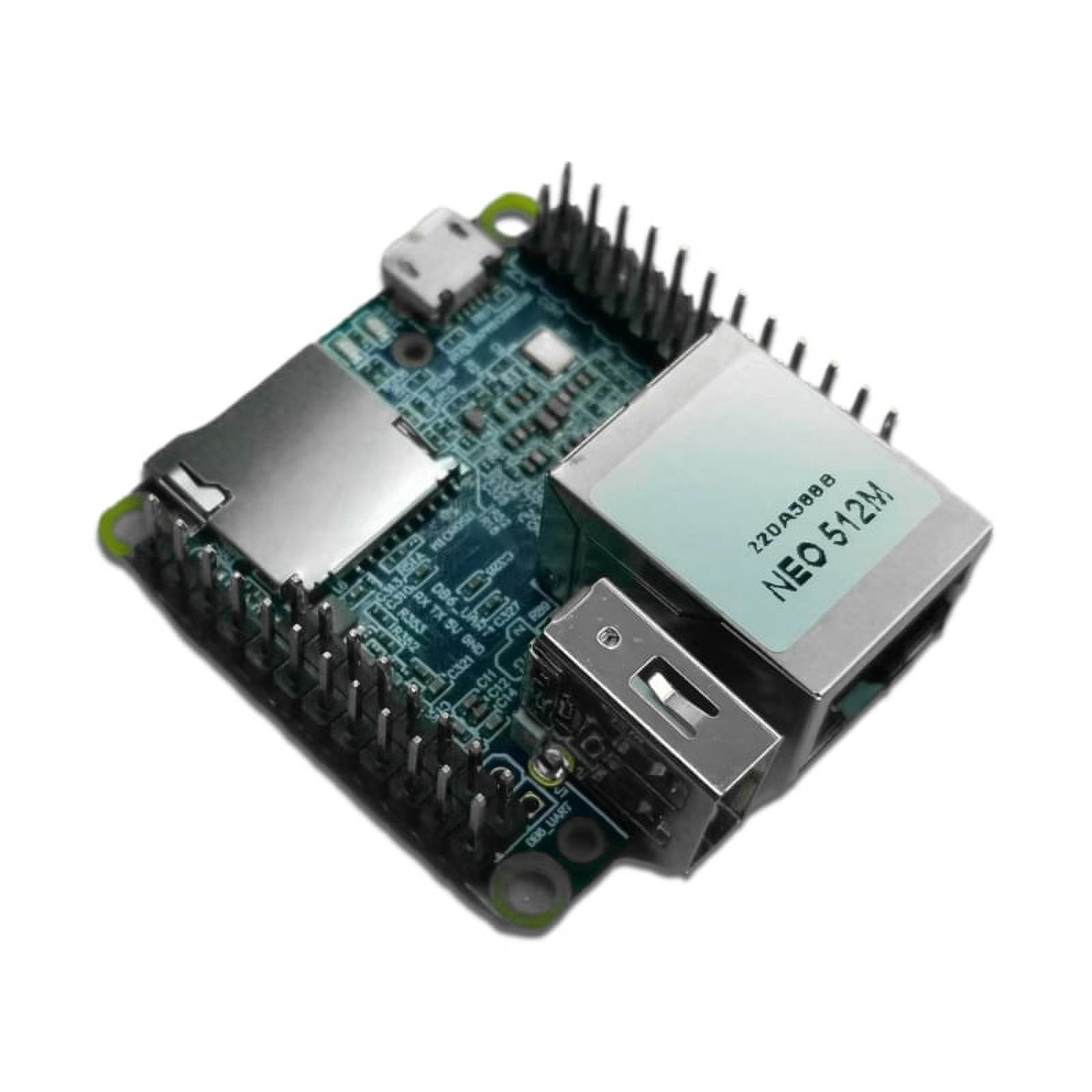 OpenWrt for NanoPi NEO v1.4 Development Board High Performances USB and