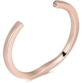 thumbnail image 1 of Openable Cremation Urn Cuff Bracelet for Ashes Stainless Steel Urn Cremation Bangle Keepsake Ashes Jewelry for Women for Love Ones, 1 of 5