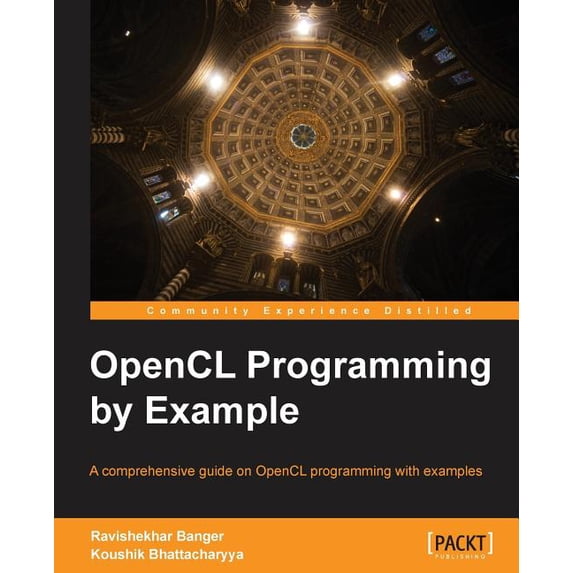 Opencl Programming by Example, (Paperback)