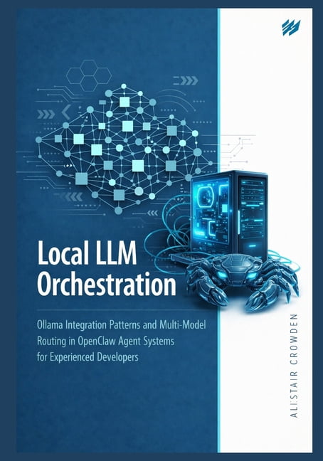 The Openclaw AI Engineering Local LLM Orchestration: Ollama Integration ...