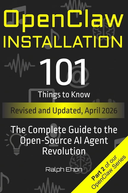 Openclaw OpenClaw Installation - 101 Things to Know: The Complete Setup ...