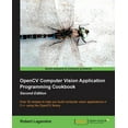 thumbnail image 1 of Opencv Computer Vision Application Programming Cookbook (2nd Edition), (Paperback), 1 of 1