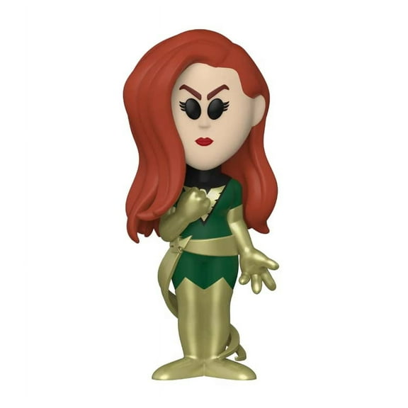 (Opened Can) Funko Vinyl Soda Marvel Phoenix Fall Convention Exclusive