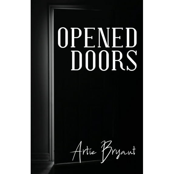 Opened Doors, (Paperback)