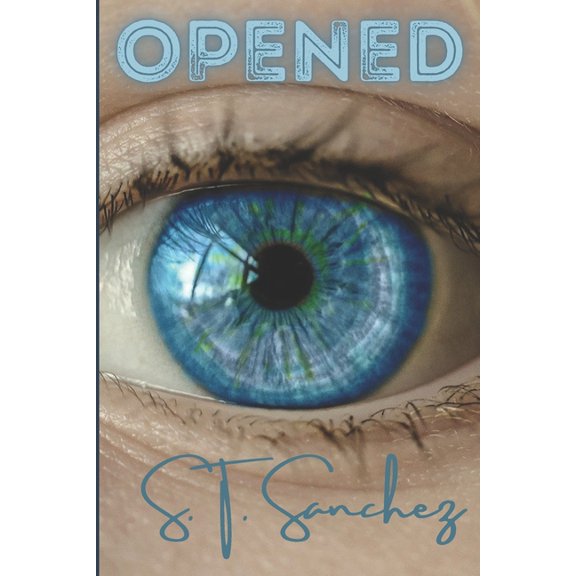 Opened, (Paperback)