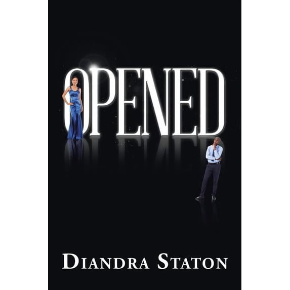 Opened, (Paperback)