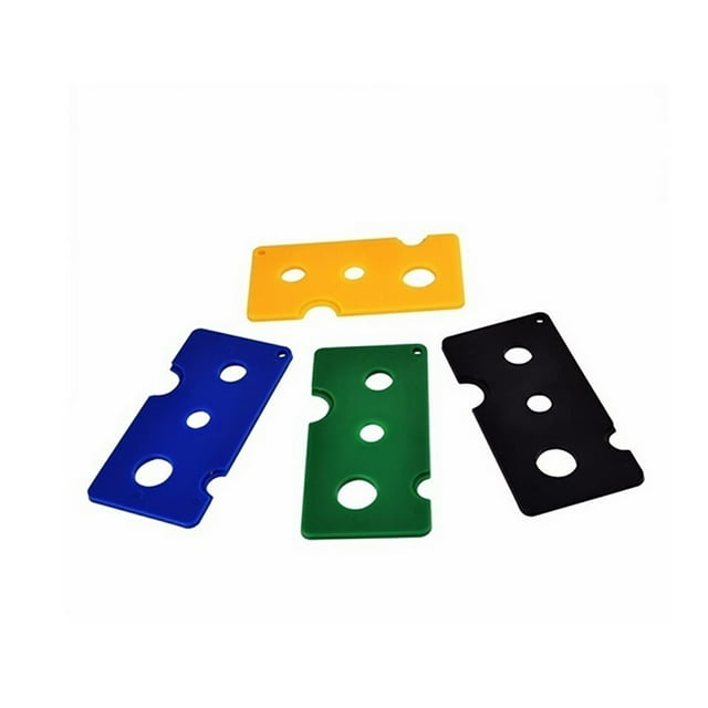 Opener Key Tool Remover For Roller And Caps On Most Bottles Cork Set