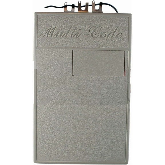 (Opener Systems) Linear 1090 Multi-Code Receiver MCS109020 109020 Gate Garage 3089 3060 4120 4140