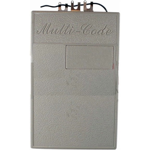 (Opener Systems) Linear 1090 Multi-Code Receiver MCS109020 109020 Gate Garage 3089 3060 4120 4140