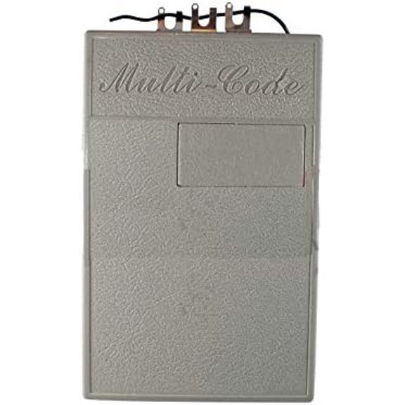 (Opener Systems) Linear 1090 Multi- Receiver MCS109020 109020 Gate Garage 3089 3060 4120 4140$$Tools & Hardware Other