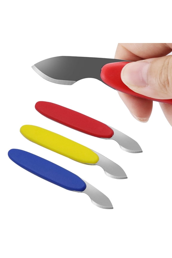 Opener Tools Watch Battery Fittings Remove The Cover Back Cover Disassemble Watch Opener Pry Watch Battery Blue Blue Smile Home