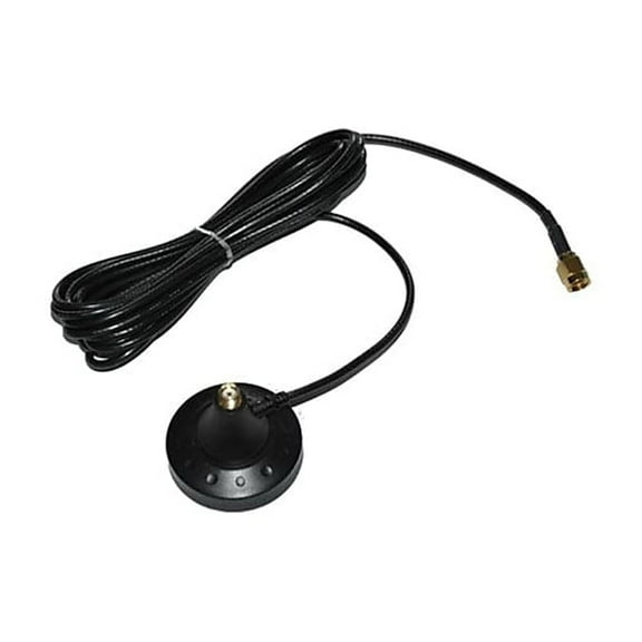 Opengear 449041 Antenna Extender Magnetic Base with 10 in Cable