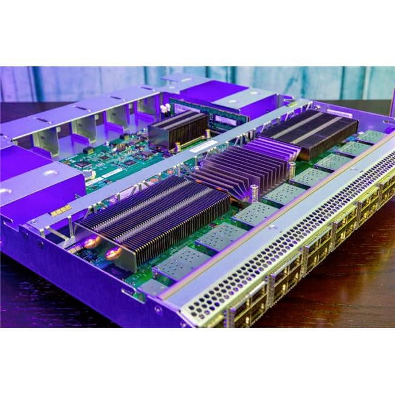 Open Gear Rack Opengear CM8100 Console Server - 1.95 GB - DDR4 SDRAM - Twisted Pair ...