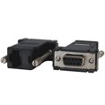 thumbnail image 1 of Opengear   DB9M To RJ45 Female Adapter, 1 of 1