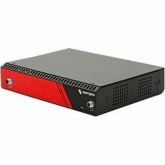 Opengear OM1208-8E-GLB OM1200 Operations Manager 8-Port with SFP and Dual GbE