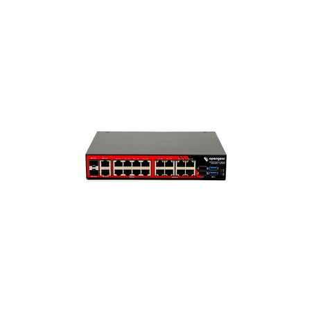 Opengear OM1200 Operations Manager