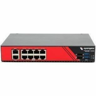 Opengear OM1200 Operations Manager