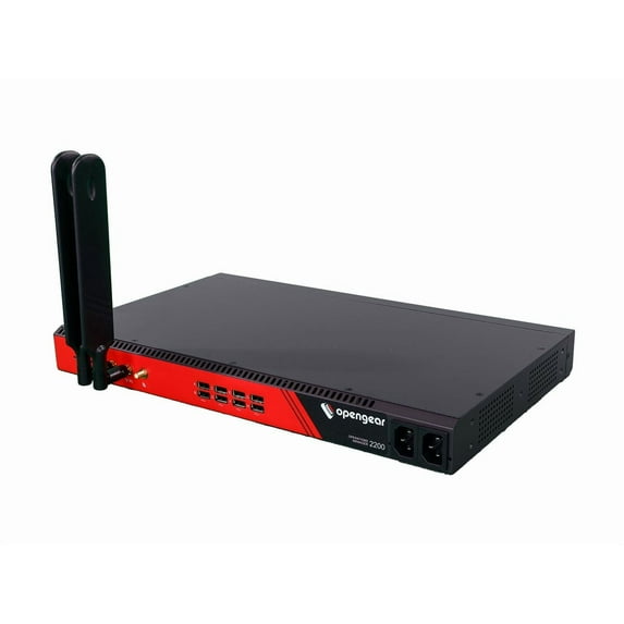 OM2216-L Device Server