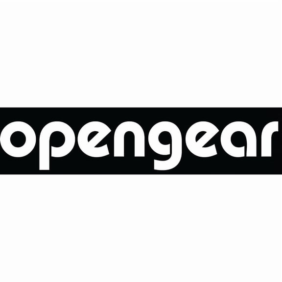 Opengear 450047 Ext Pwr Supply-65w Iec-320-c14 Pwr Inlet 2v Dc Output Barrel Connector