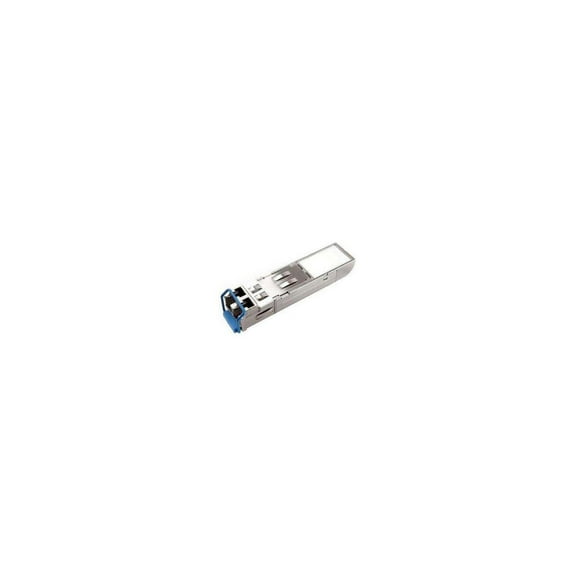 Opengear SX SFP Fiber Transceiver - For Data Networking, Optical Network - 1 x 1000Base-SX Network - Optical Fiber - Multi-mode - Gigabit Ethernet