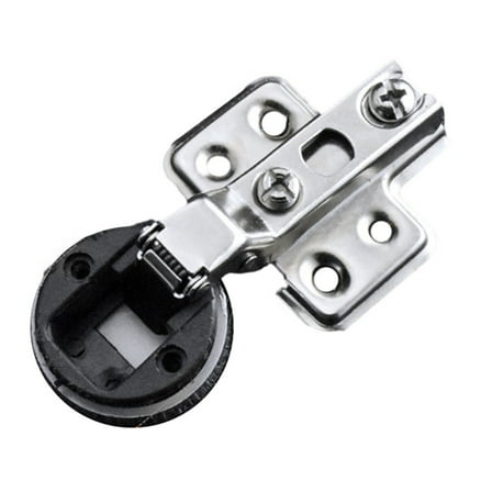 Opening 26Mm Glass Door Hinge Cabinet Door Hinge Display Cabinet Hinge Wine Cabinet Door Damping Hinge Ordinary Hinge