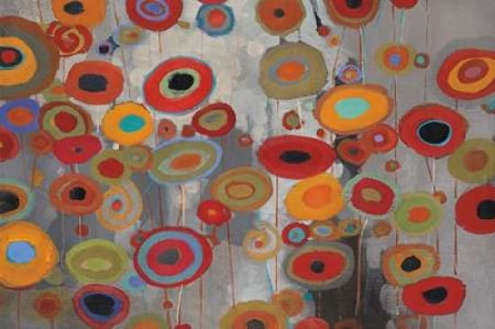 Opening Canvas Art - Don Li-Leger (24 x 36)