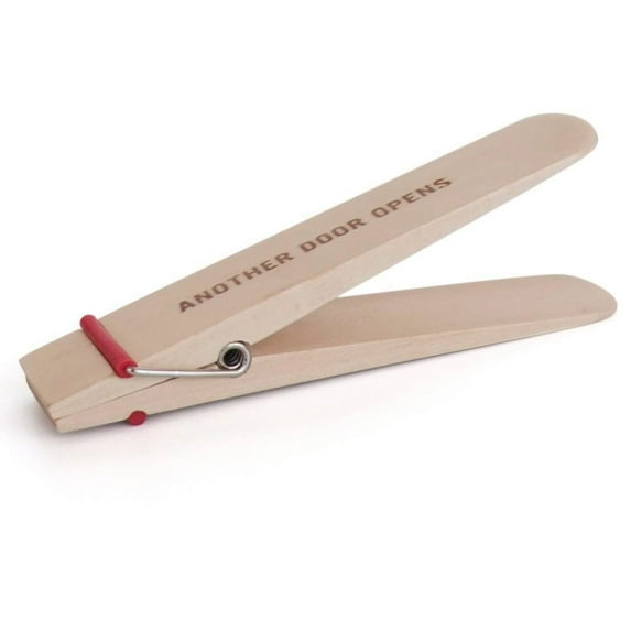 Opening Clip Door Stopper