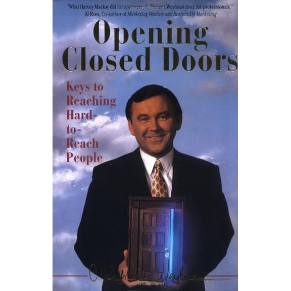 Pre-Owned Endless Prospects: 301 Tactics to Reach Hard-to-Reach People Paperback