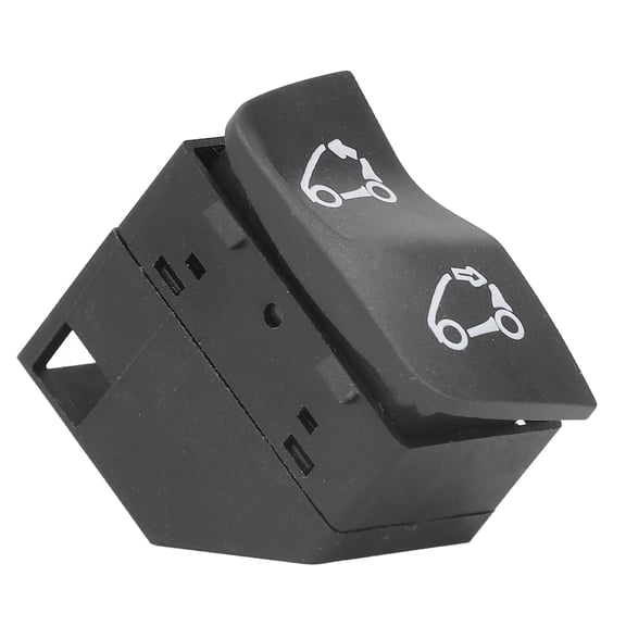 Opening Closing Convertible Top Switch 4518203810 Replacement for Smart Fortwo 451 Carbrio 2007‑2015