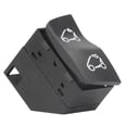 thumbnail image 1 of Opening & Closing Solution Smart Fortwo 451 Cabrio 2007-2015 Convertible Top Switch Replacement, 1 of 8