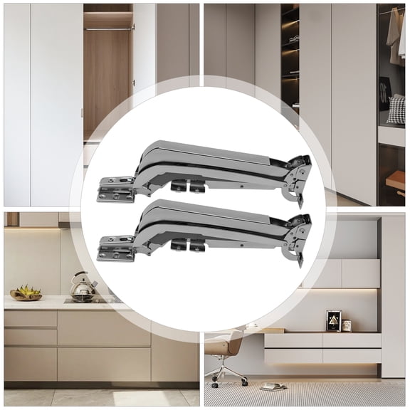 Opening Door Hinges, 180 Parallel Opening Cabinet Door Hinges, Cabinet Door Hinges