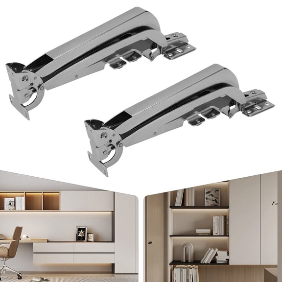 Opening Door Hinges, 180 Parallel Opening Cabinet Door Hinges