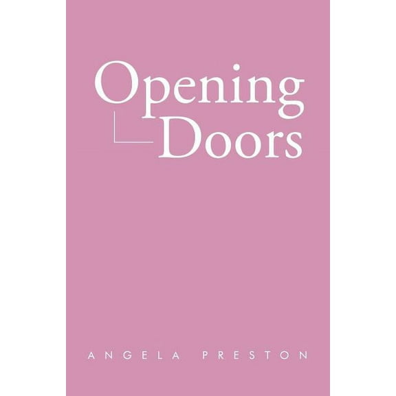 Opening Doors (Paperback)
